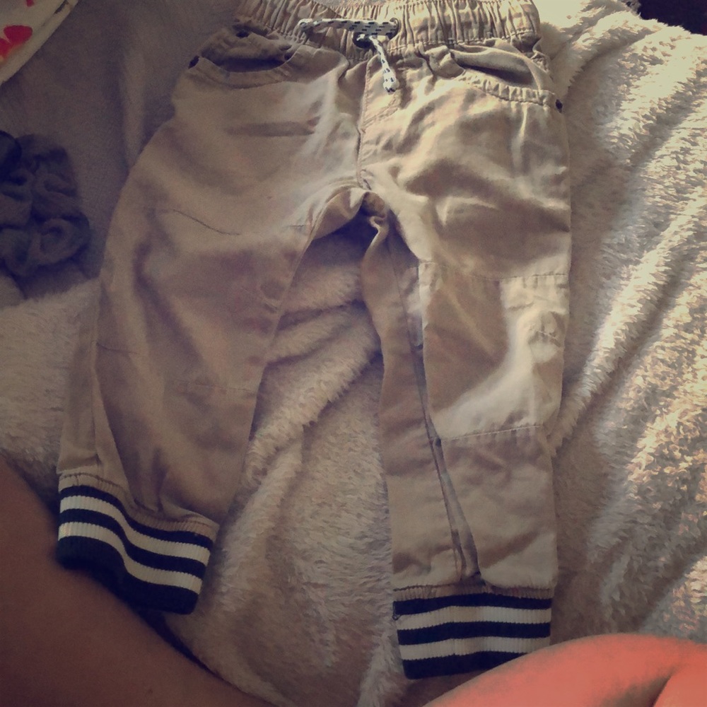 Joggers